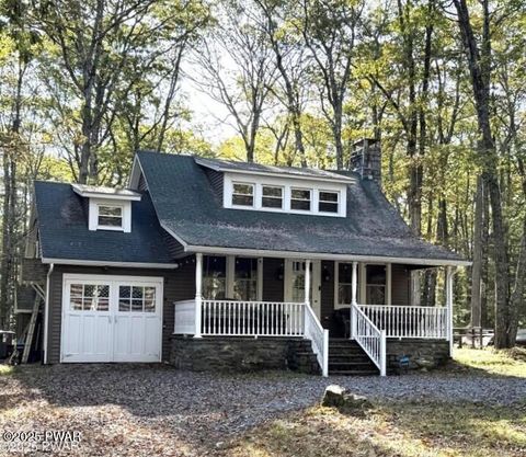 Homes For Sale - 926 Rt 390<br/> Pike County, Greentown, PA 18426