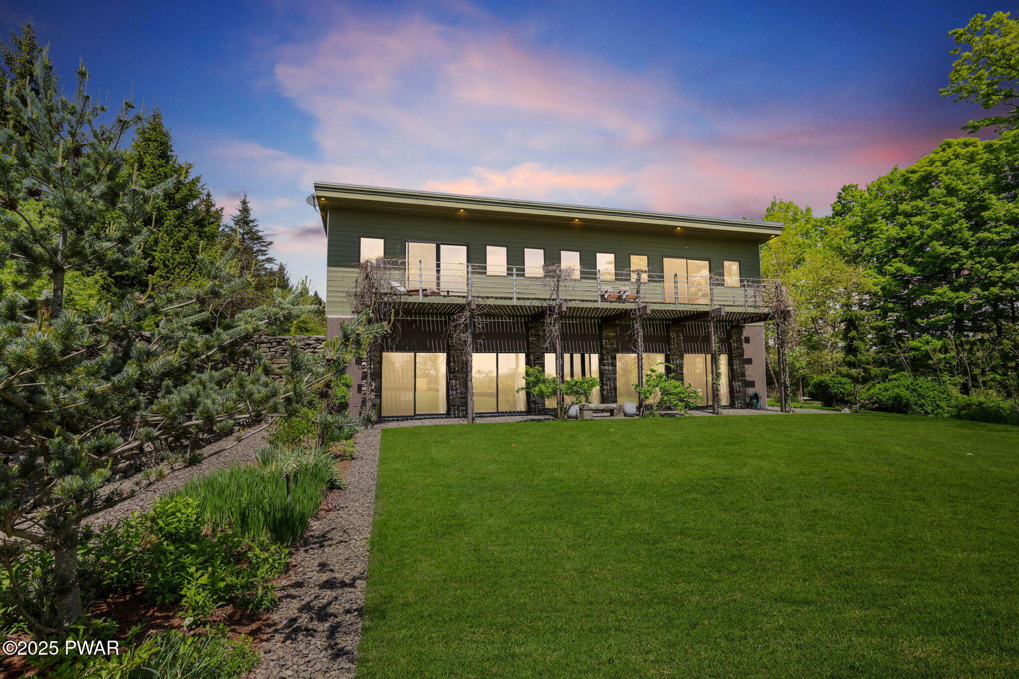 80 Bush Road, Pleasant Mount, Pennsylvania image 2