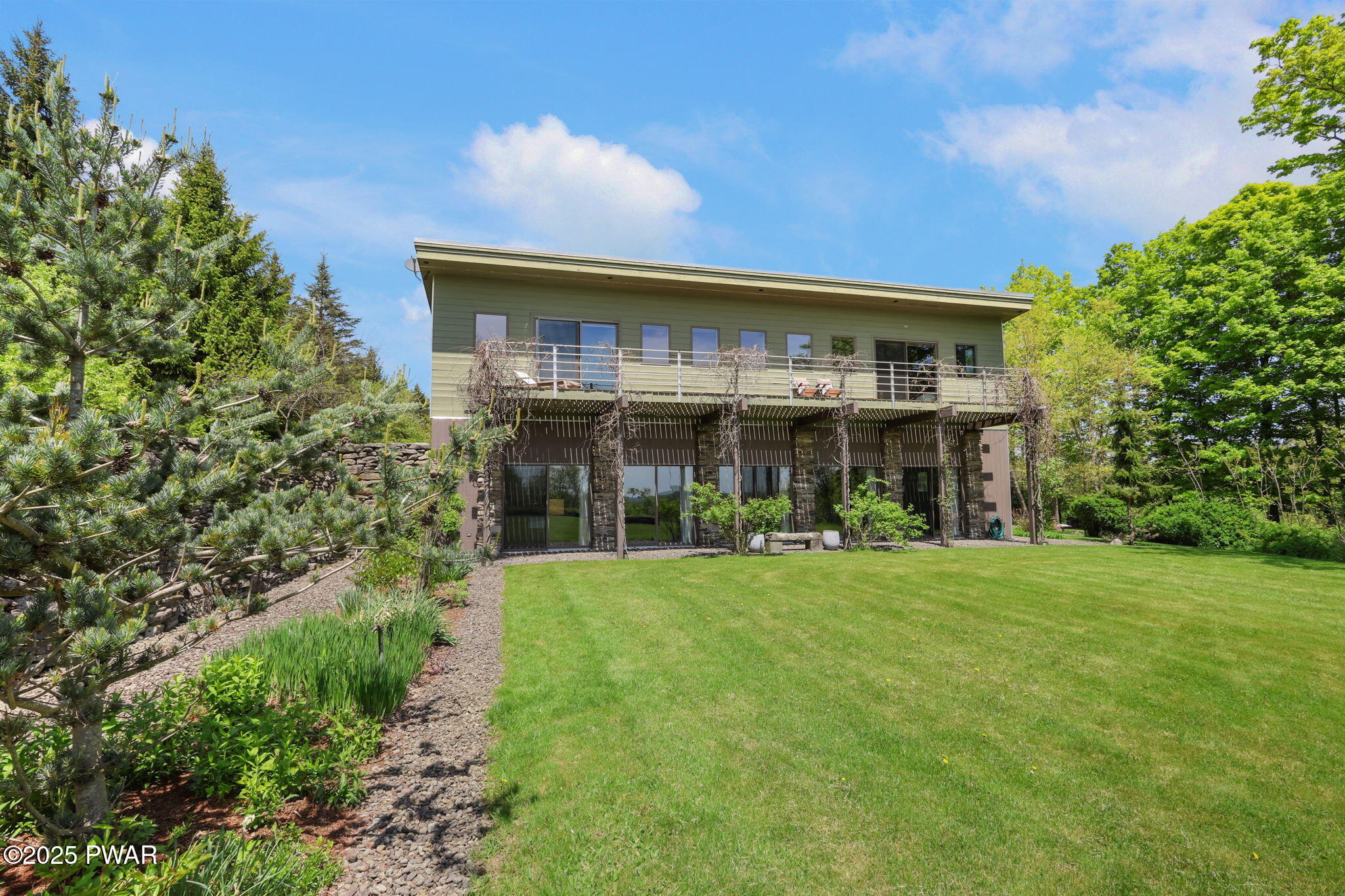 80 Bush Road, Pleasant Mount, Pennsylvania image 3