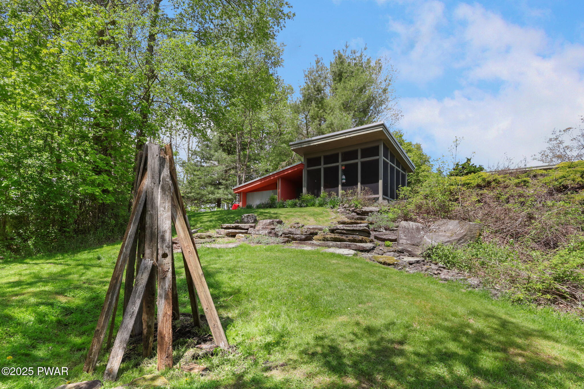 80 Bush Road, Pleasant Mount, Pennsylvania image 8