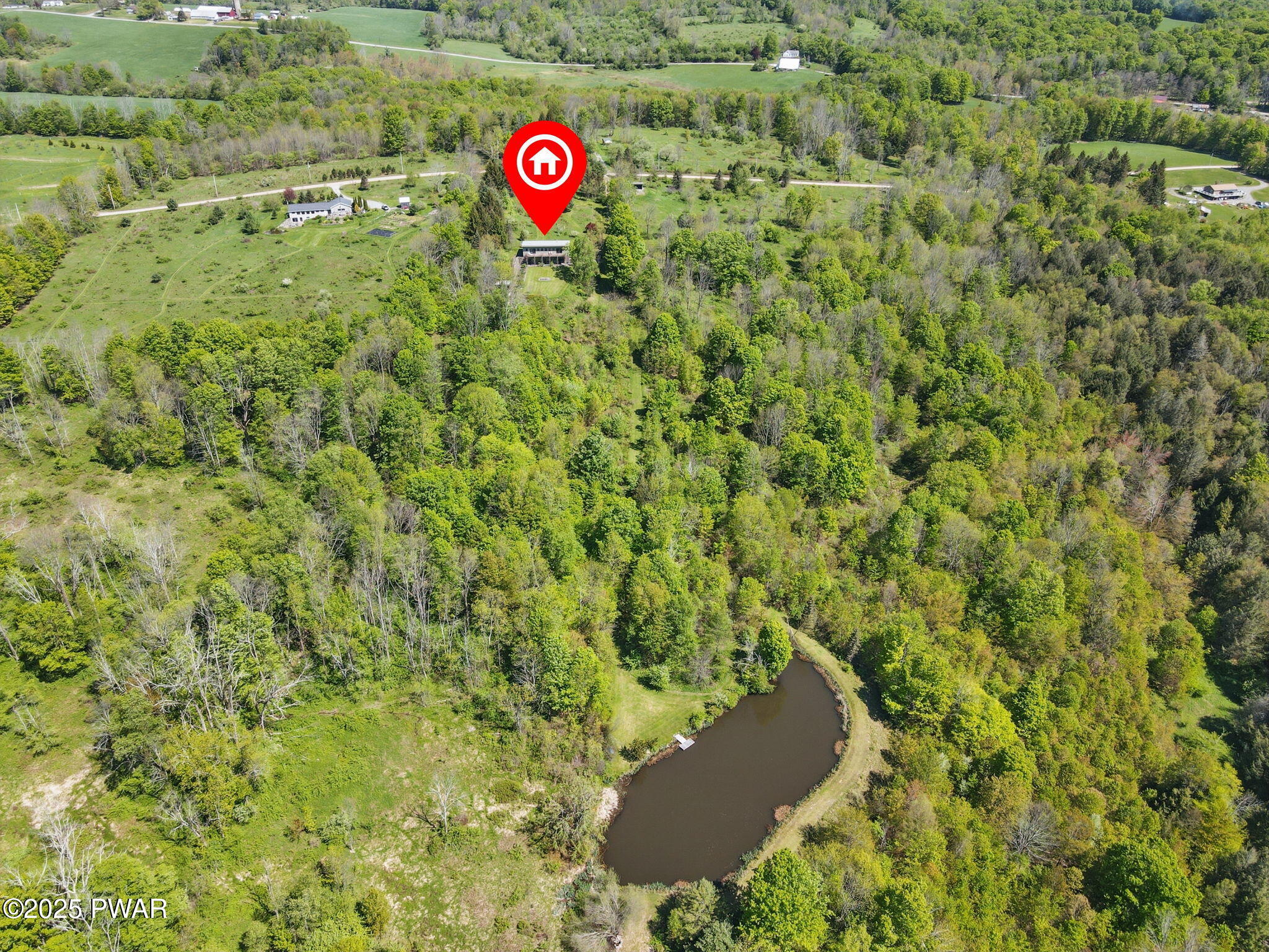 80 Bush Road, Pleasant Mount, Pennsylvania image 10