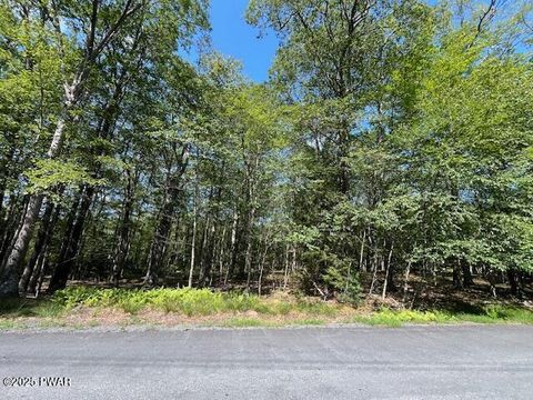 Vacant Land For Sale - LOT 14 Ridge Drive<br/> Milford, PA 18337