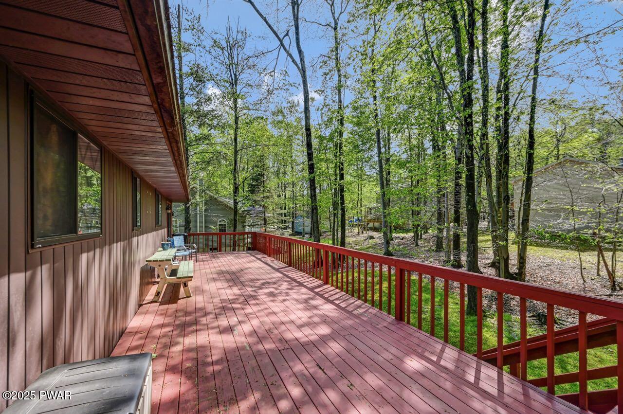 1036 Mountain Top Drive, Lake Ariel, Pennsylvania image 49