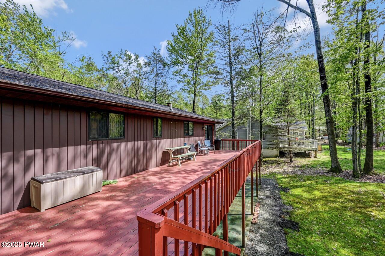 1036 Mountain Top Drive, Lake Ariel, Pennsylvania image 48