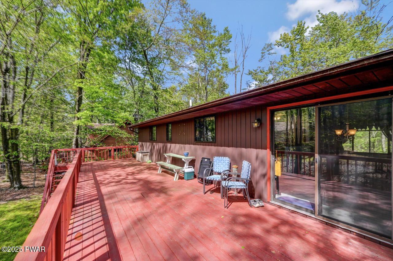 1036 Mountain Top Drive, Lake Ariel, Pennsylvania image 50
