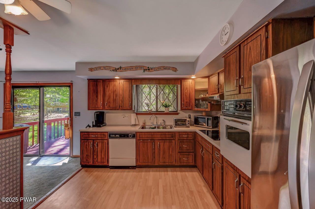 1036 Mountain Top Drive, Lake Ariel, Pennsylvania image 15