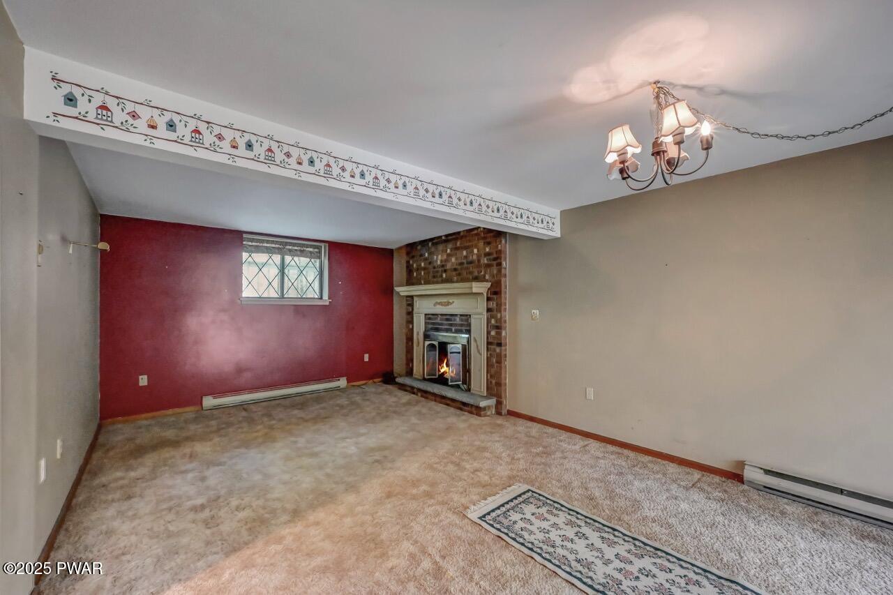 1036 Mountain Top Drive, Lake Ariel, Pennsylvania image 37