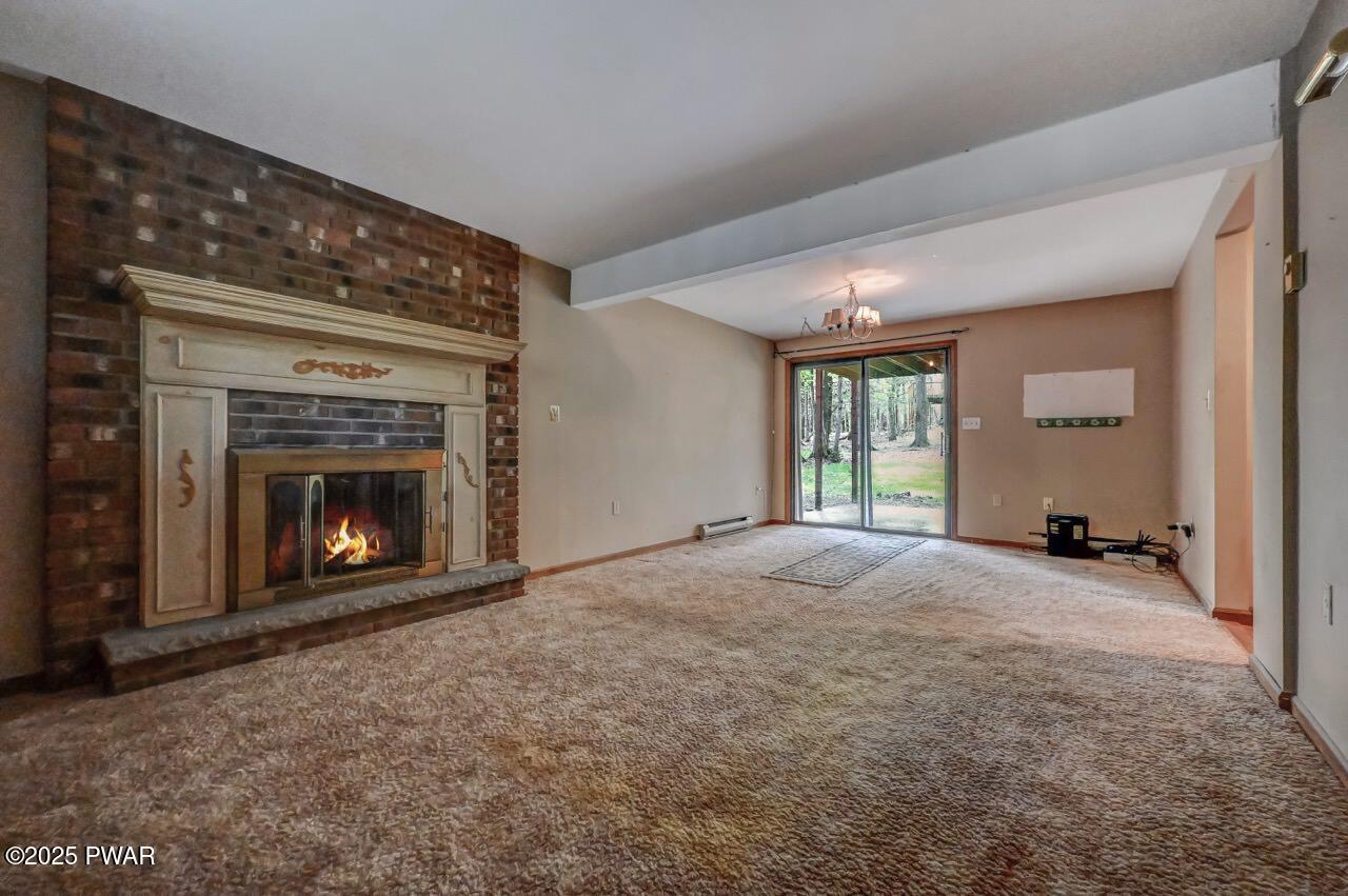 1036 Mountain Top Drive, Lake Ariel, Pennsylvania image 34