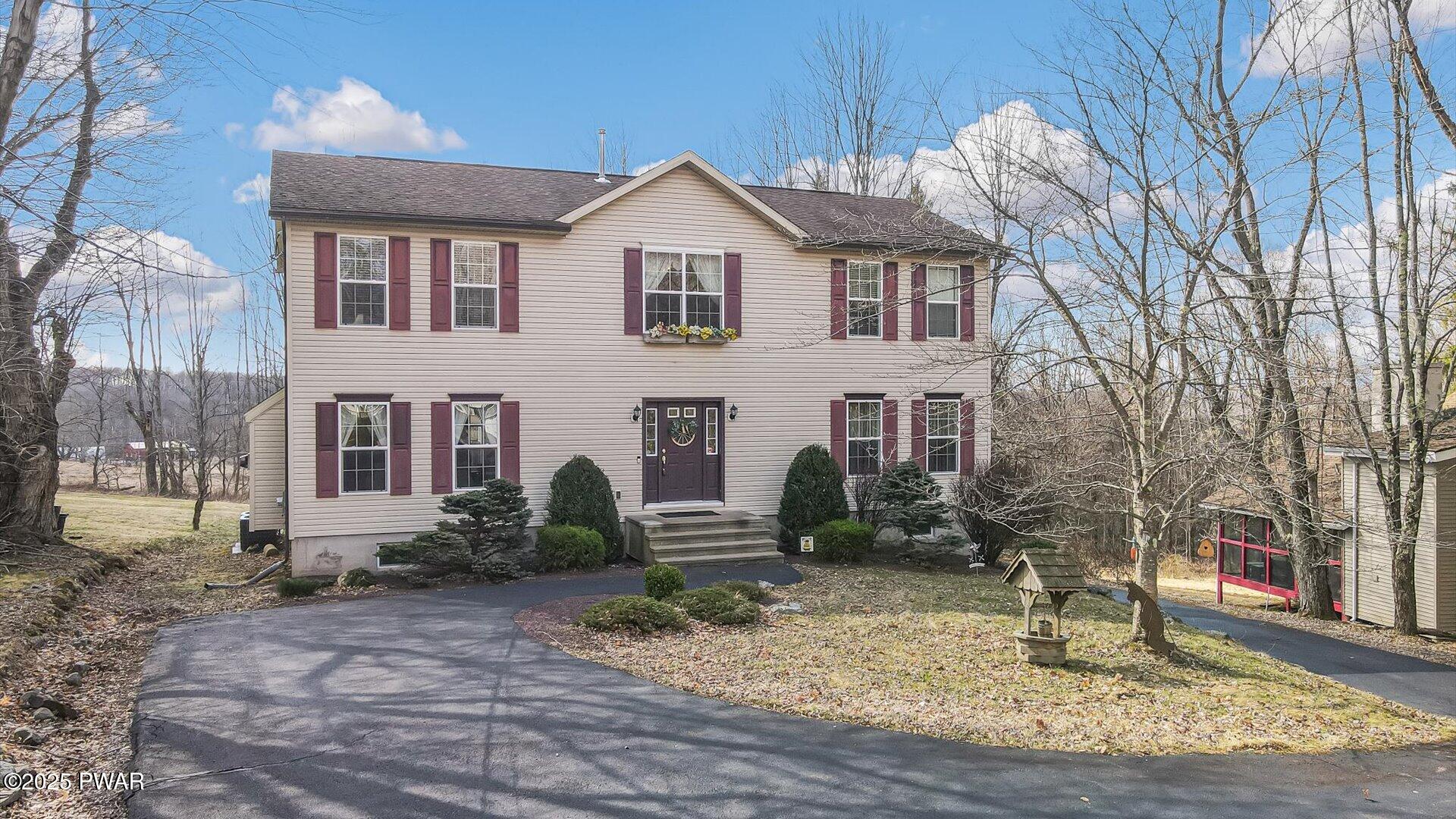 66 Boulder Road, Lake Ariel, Pennsylvania image 2