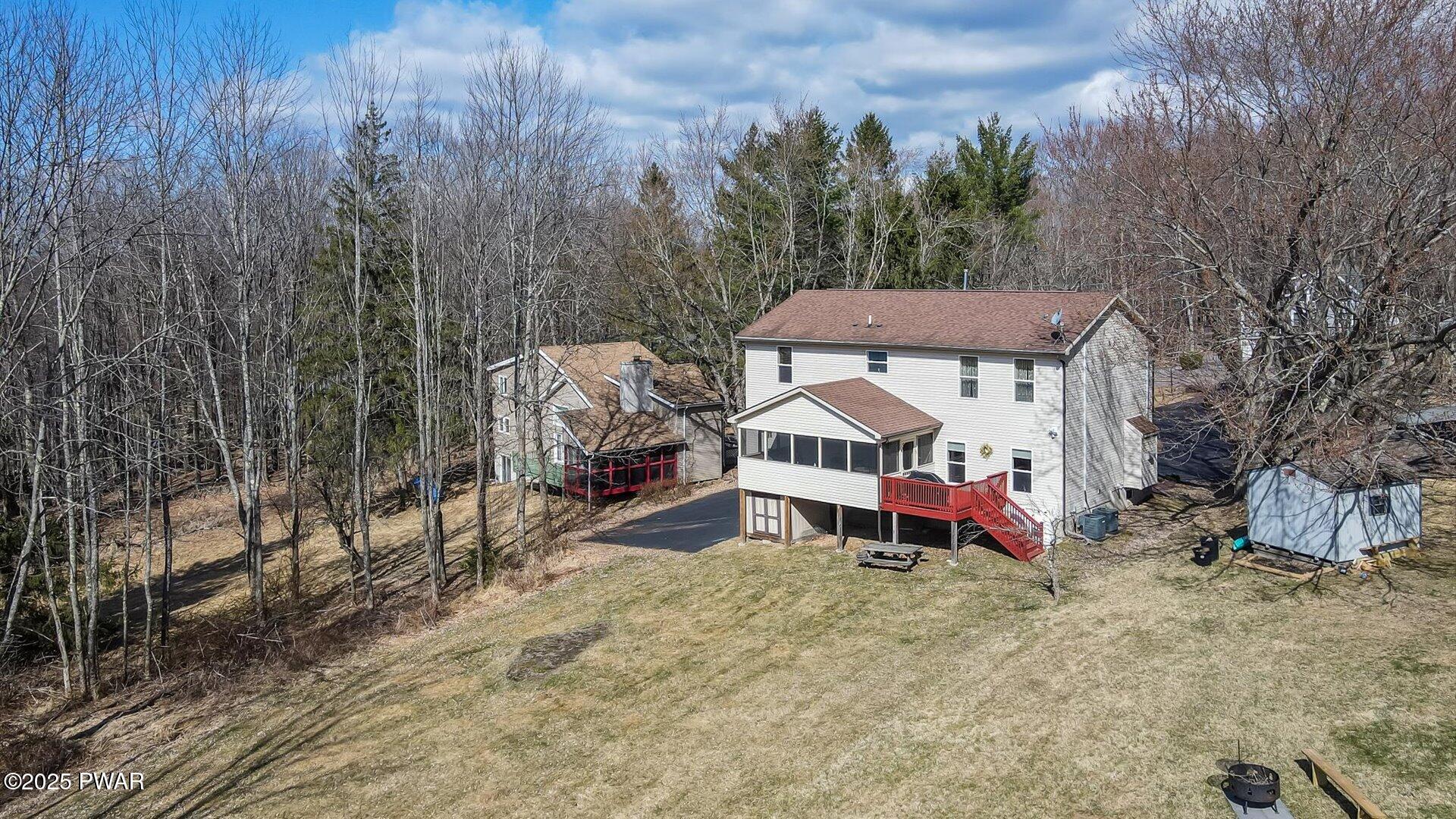66 Boulder Road, Lake Ariel, Pennsylvania image 49