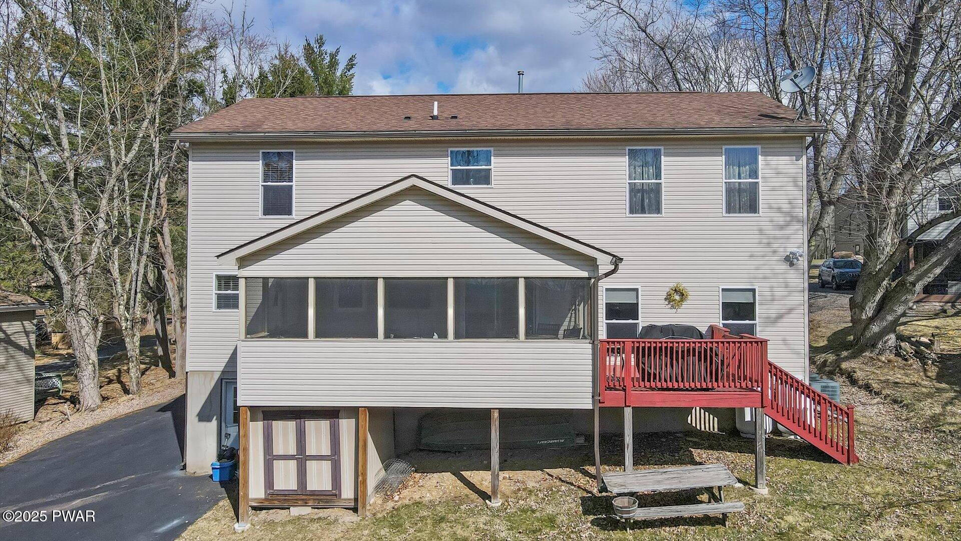 66 Boulder Road, Lake Ariel, Pennsylvania image 44