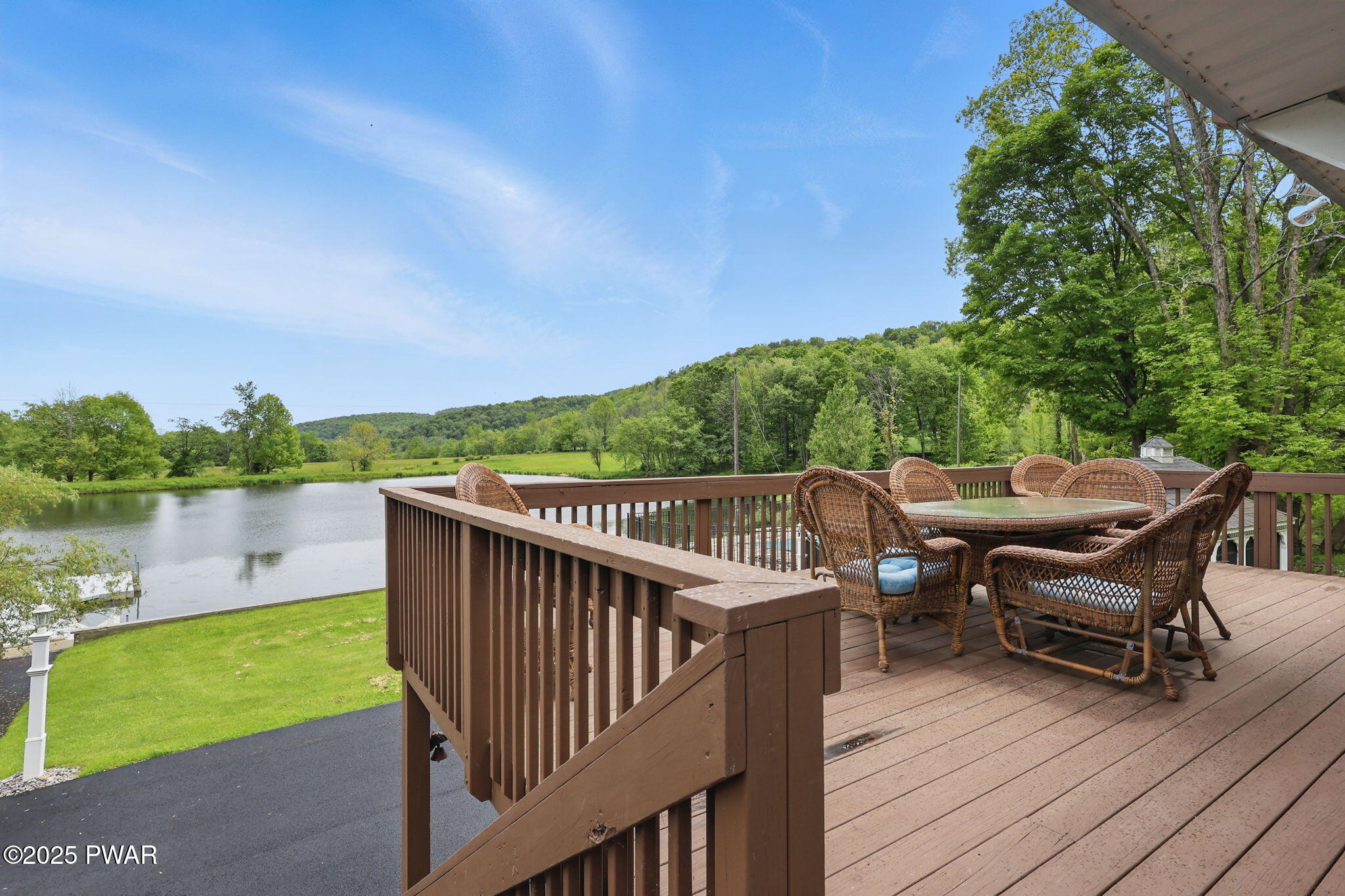 540 Pleasant Mount Drive, Forest City, Pennsylvania image 13
