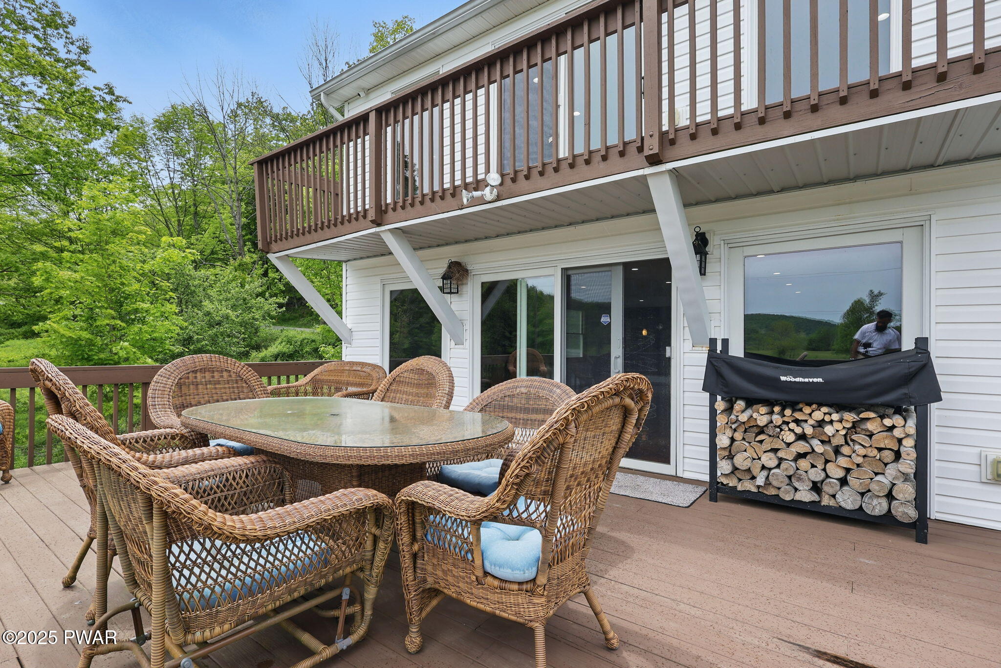 540 Pleasant Mount Drive, Forest City, Pennsylvania image 12