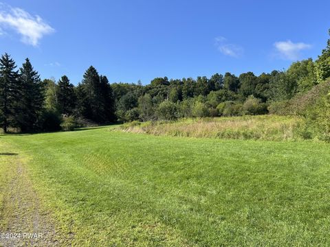 Vacant Land For Sale - 302 Weatherby Street<br/> Dalton, PA 18414