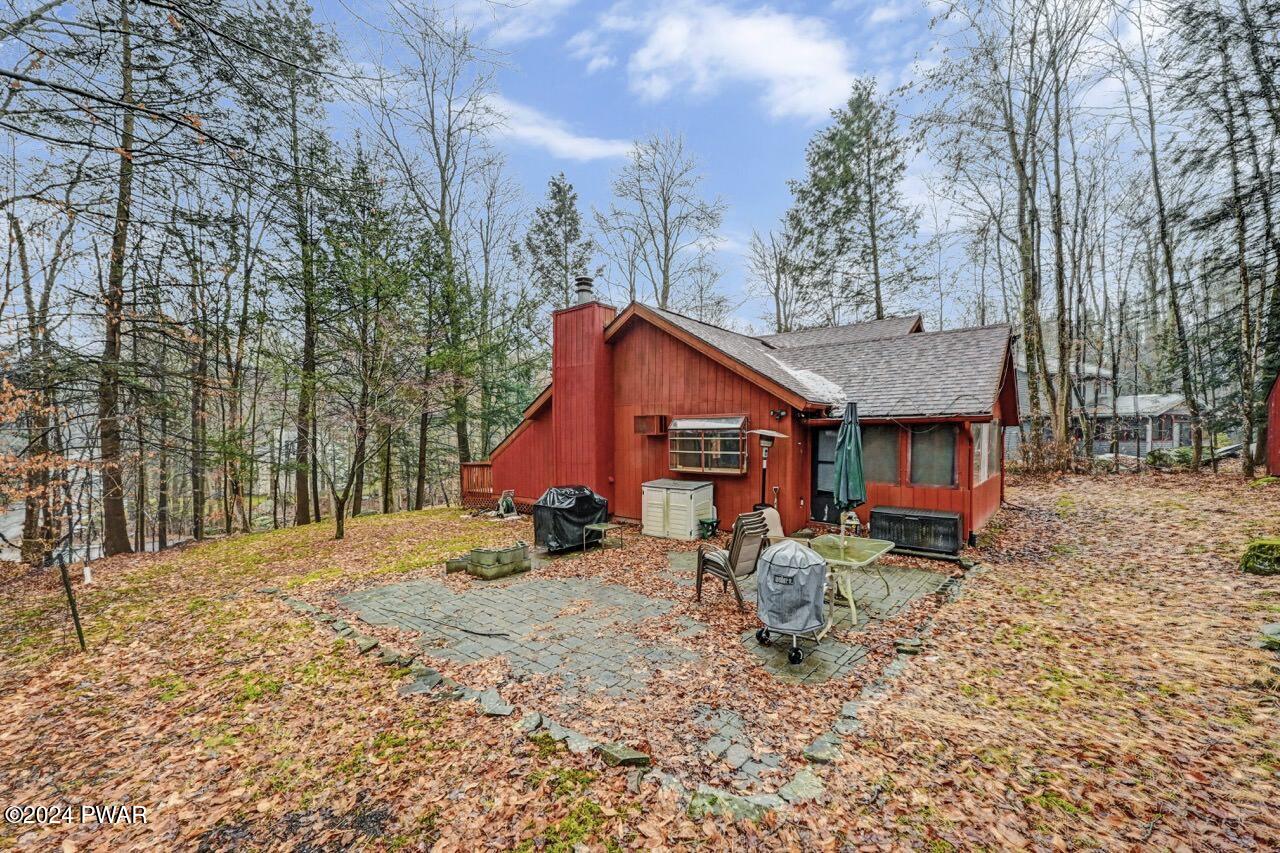 28 Deerfield Road #LOT 676, Lake Ariel, Pennsylvania image 15