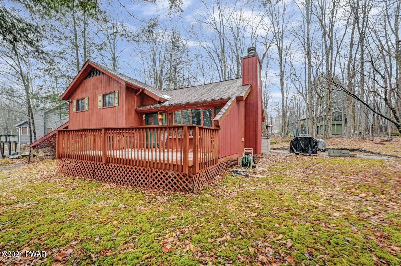 28 Deerfield Road #LOT 676, Lake Ariel, Pennsylvania image 5