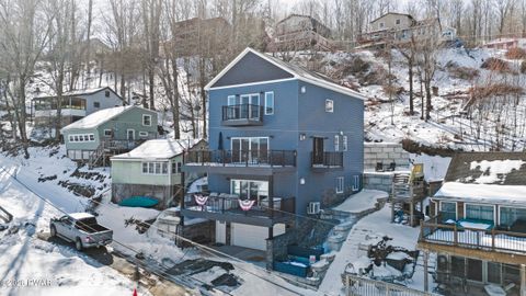 Homes For Sale - 109 Paradise Road<br/> Greentown, PA 18426