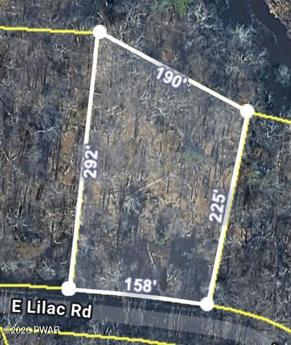 Photo of 106 E Lilac Road, Milford, PA 18337 (MLS # PW260803)