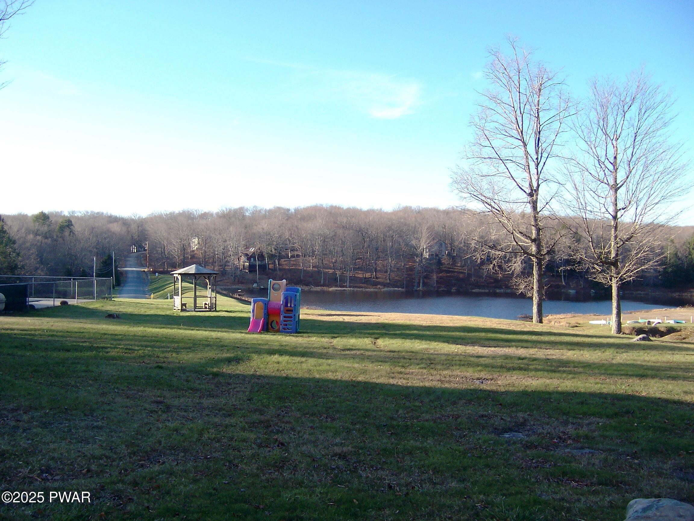 Lot 740 Mountain Drive, Greentown, Pennsylvania image 8