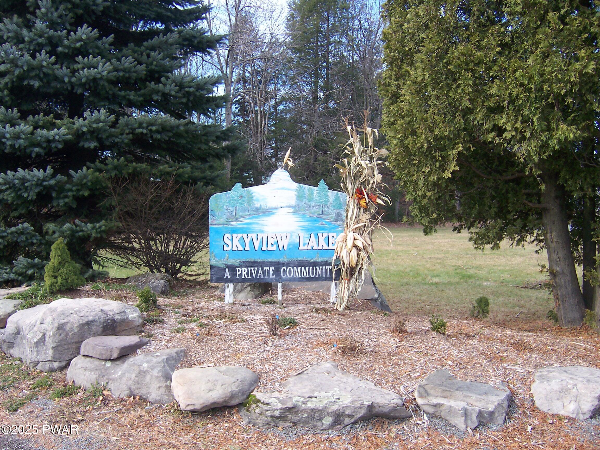 Lot 740 Mountain Drive, Greentown, Pennsylvania image 4