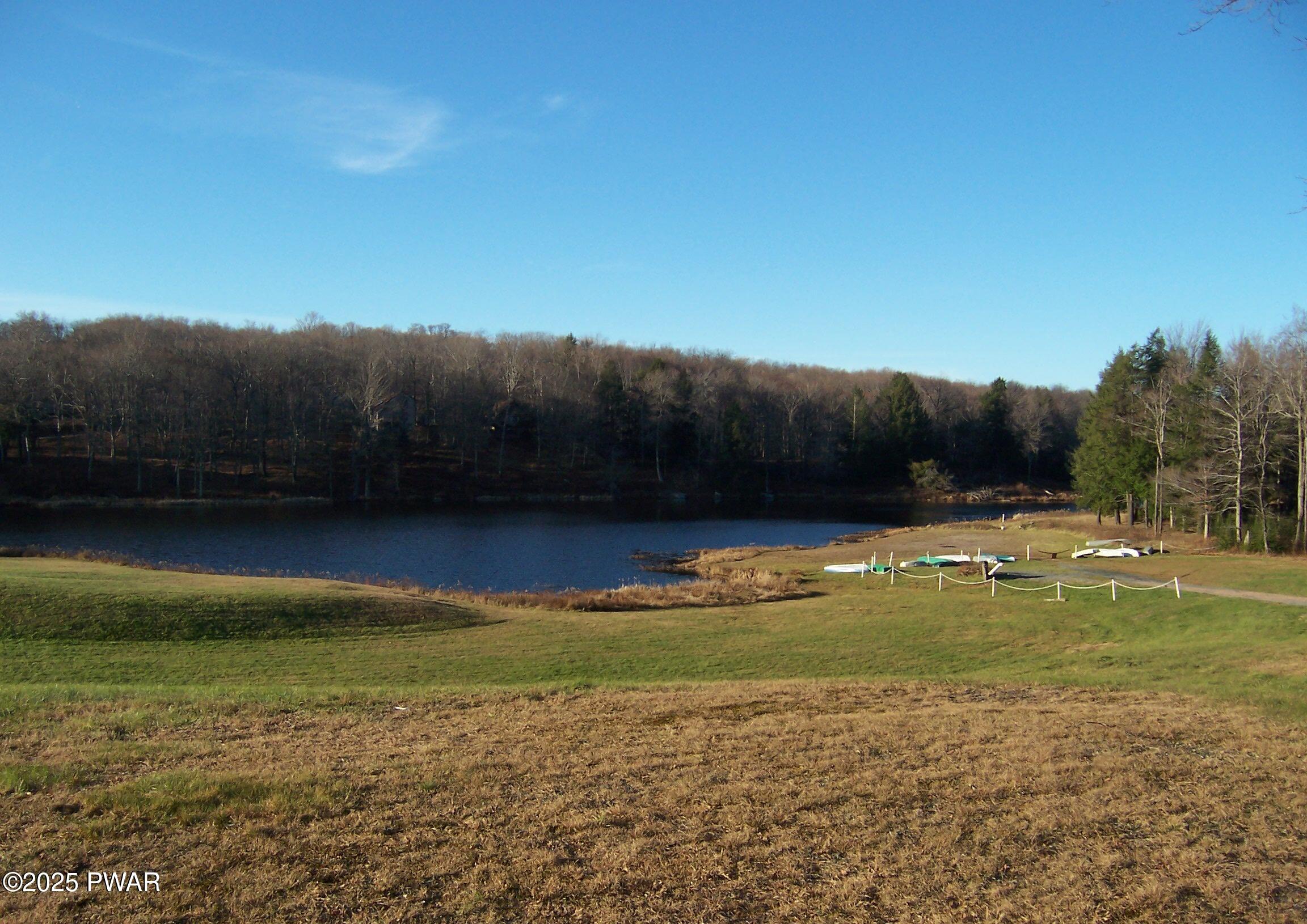 Lot 740 Mountain Drive, Greentown, Pennsylvania image 9