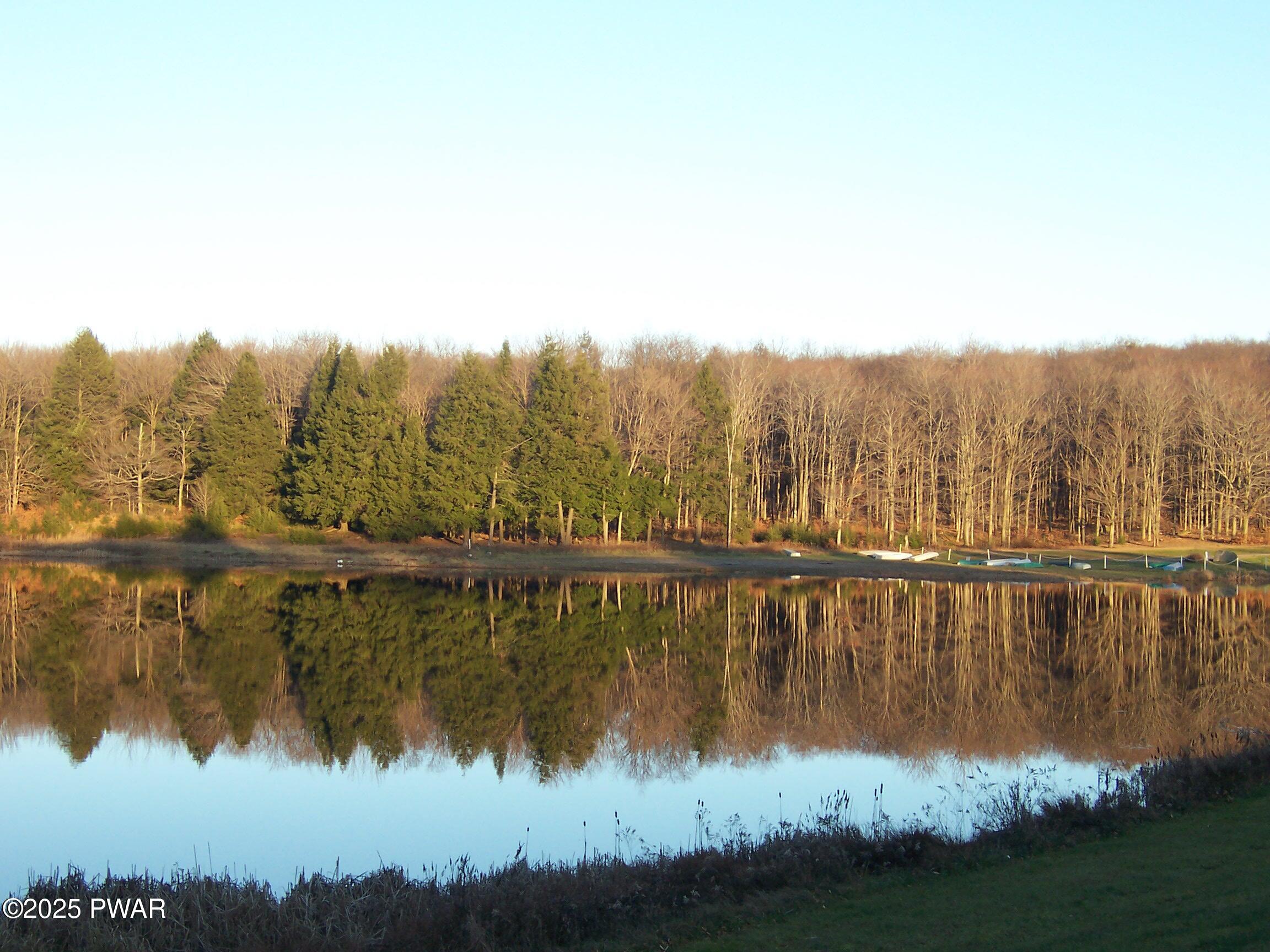 Lot 740 Mountain Drive, Greentown, Pennsylvania image 5