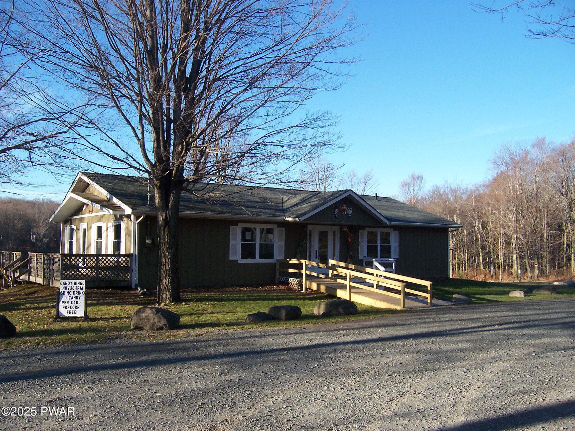 Lot 740 Mountain Drive, Greentown, Pennsylvania image 7