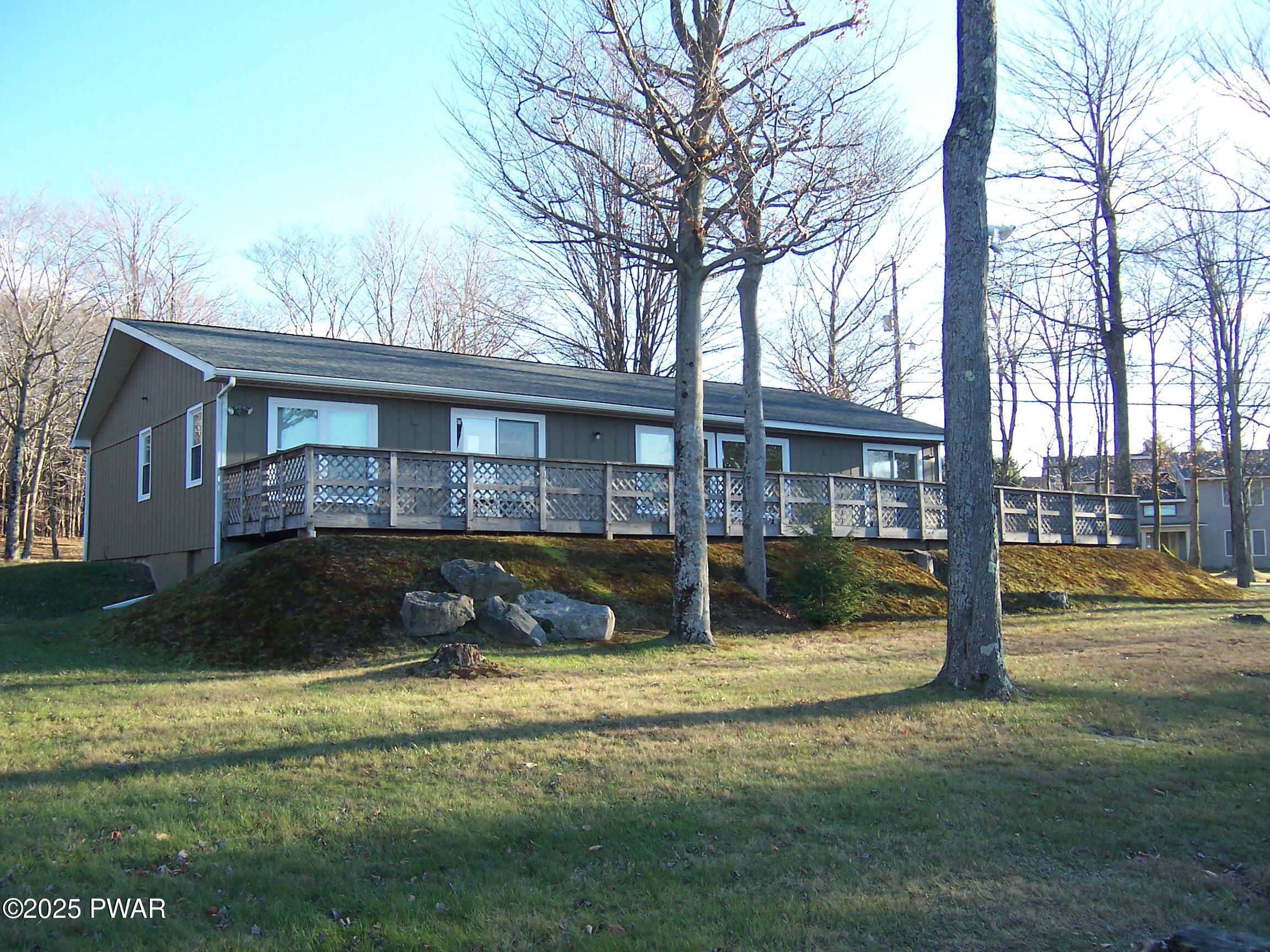 Lot 740 Mountain Drive, Greentown, Pennsylvania image 6