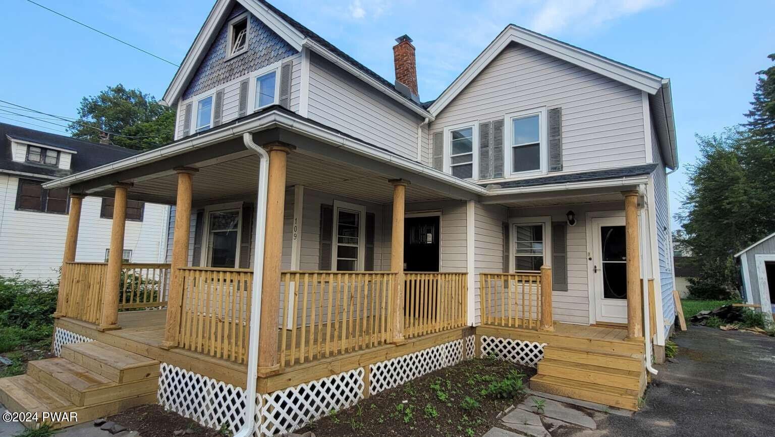 View Matamoras, PA 18336 house