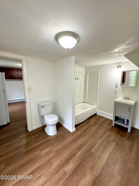 Apartment For Rent - 742 Delaware Street<br/> Forest City, PA 18421