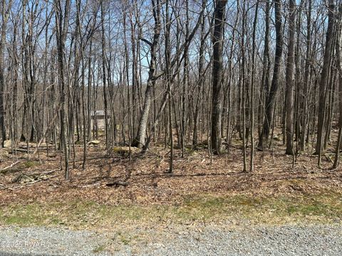Vacant Land For Sale - 130 Laurel Circle<br/> Hawley, PA 18428