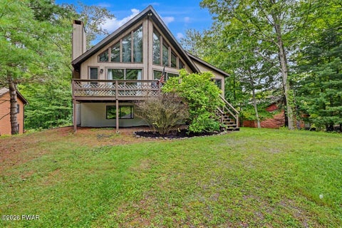 Homes For Sale - 43 N Gate Court<br/> Lake Ariel, PA 18436