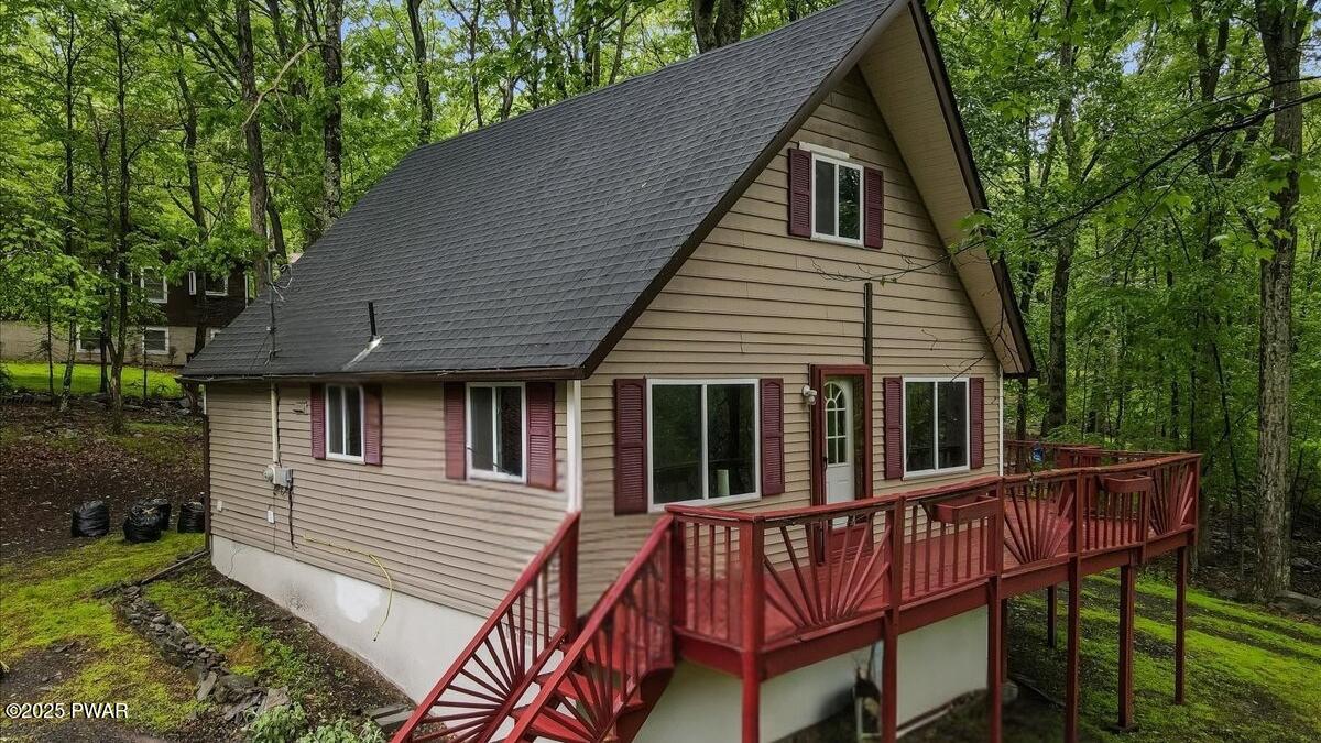 122 Westfall Drive, Dingmans Ferry, Pennsylvania image 23