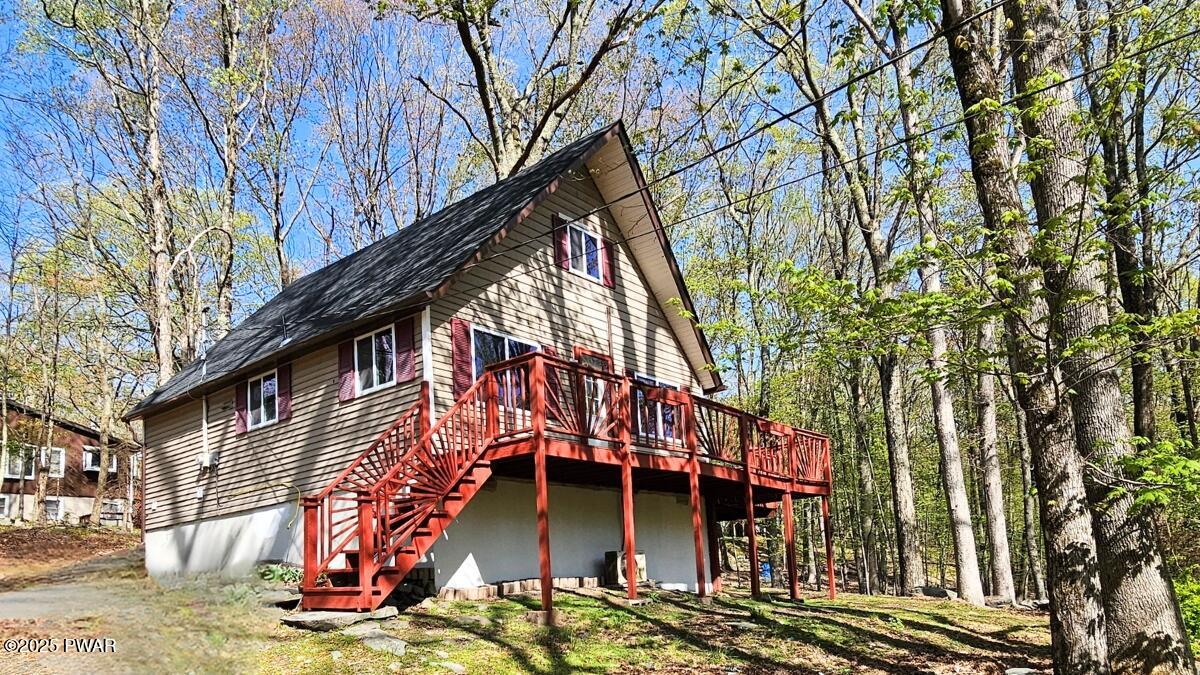 122 Westfall Drive, Dingmans Ferry, Pennsylvania image 2