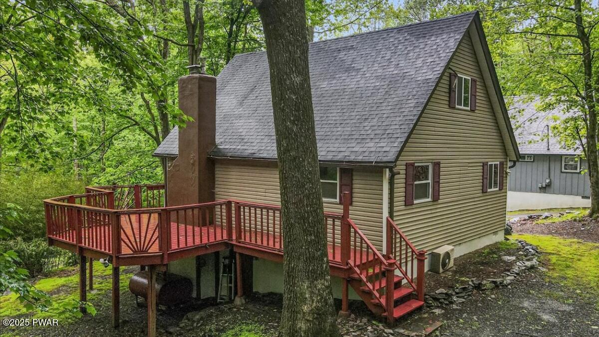 122 Westfall Drive, Dingmans Ferry, Pennsylvania image 25