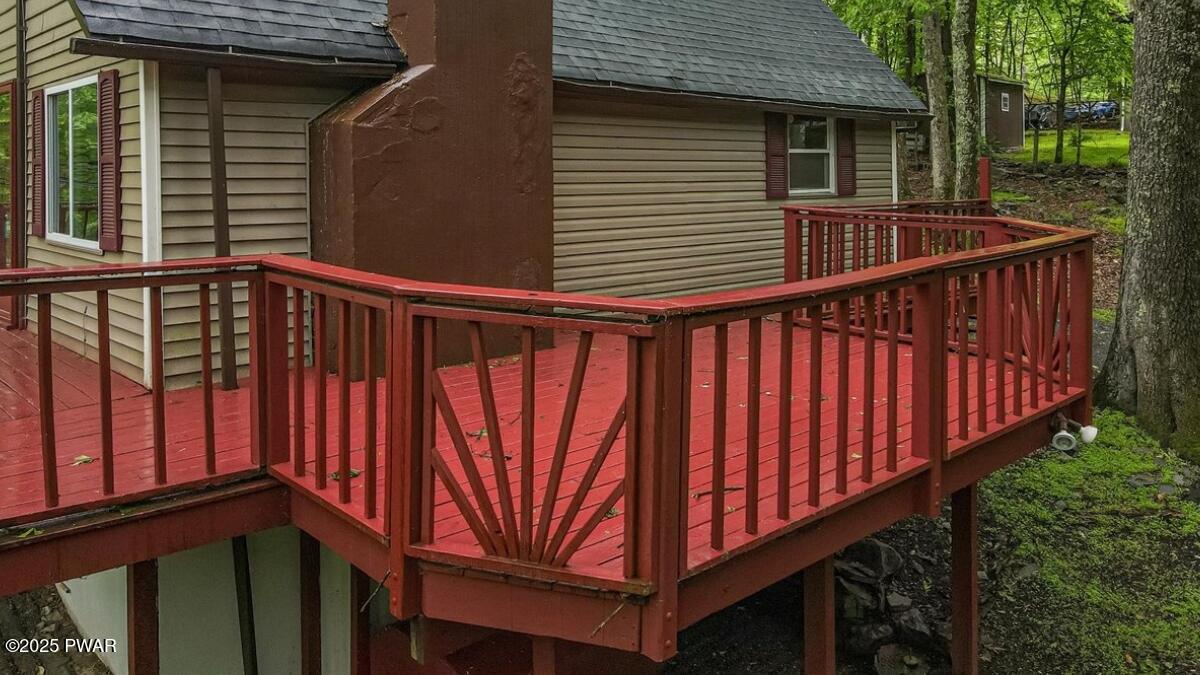 122 Westfall Drive, Dingmans Ferry, Pennsylvania image 20