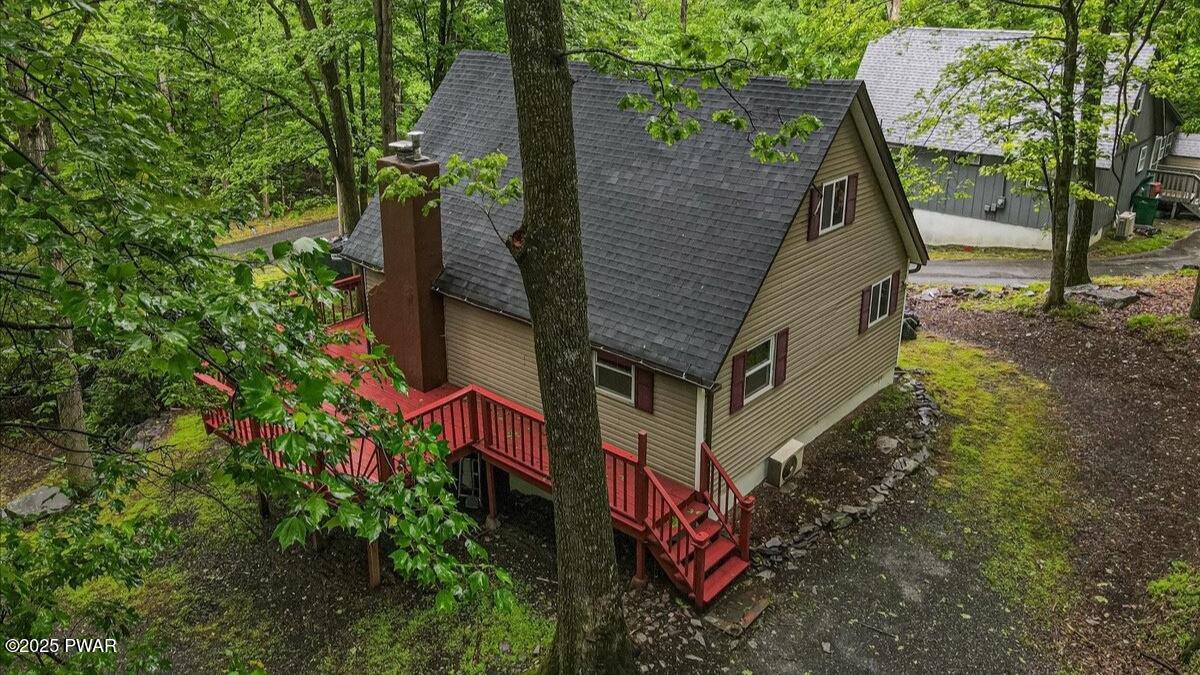 122 Westfall Drive, Dingmans Ferry, Pennsylvania image 28