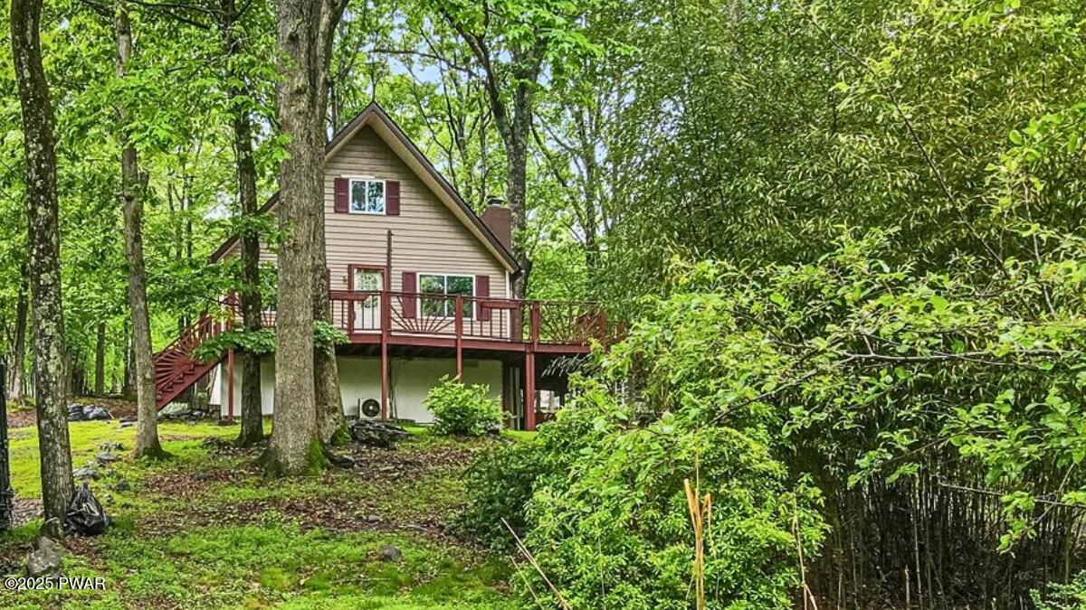 122 Westfall Drive, Dingmans Ferry, Pennsylvania image 1