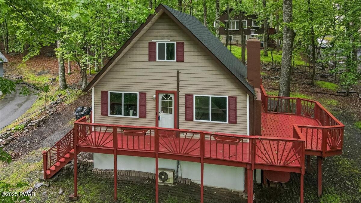 122 Westfall Drive, Dingmans Ferry, Pennsylvania image 3