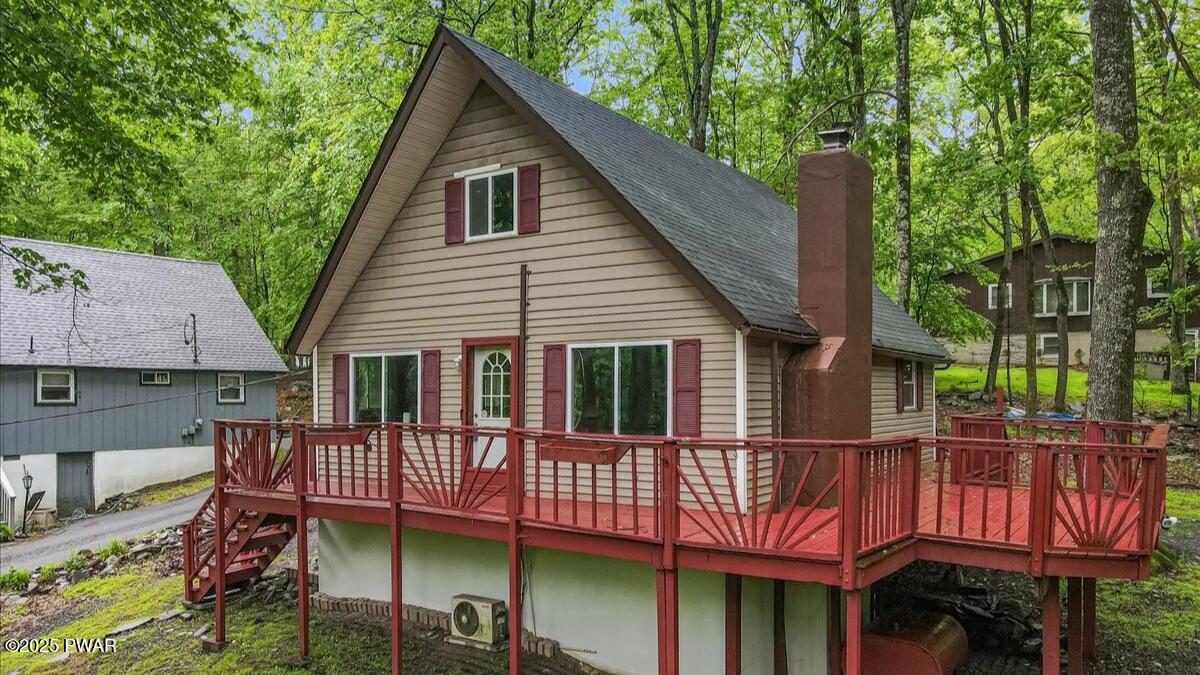 122 Westfall Drive, Dingmans Ferry, Pennsylvania image 24