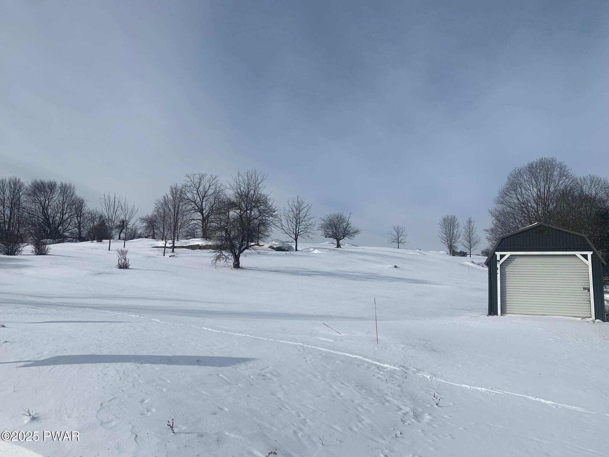 Milanville Road, Milanville, Pennsylvania image 6
