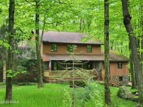 104 Owl Road, Canadensis, PA 18325 - MLS#: PW240550