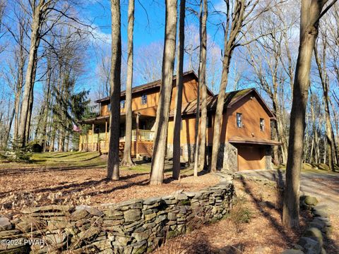 104 Owl Road, Canadensis, PA 18325 - MLS#: PW240550