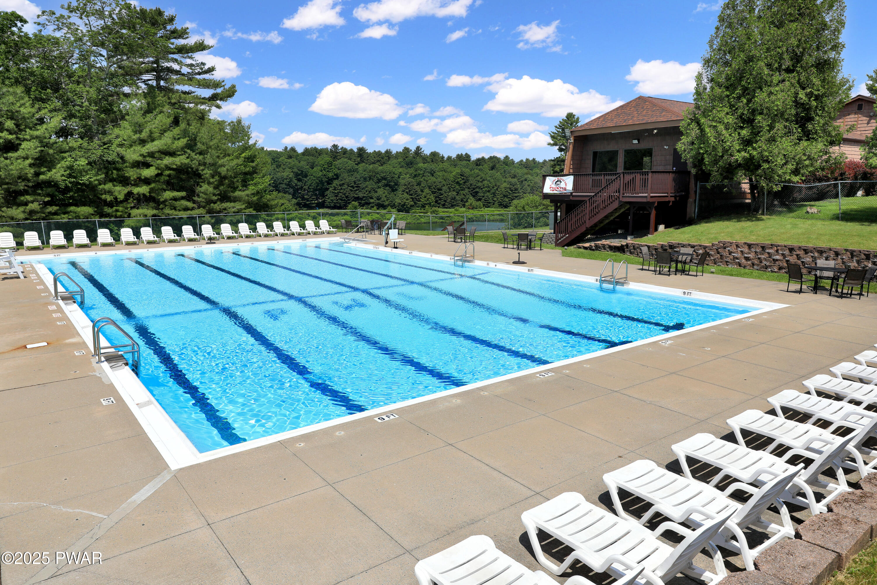 101 Bayberry Drive Dr, Milford, Pennsylvania image 27
