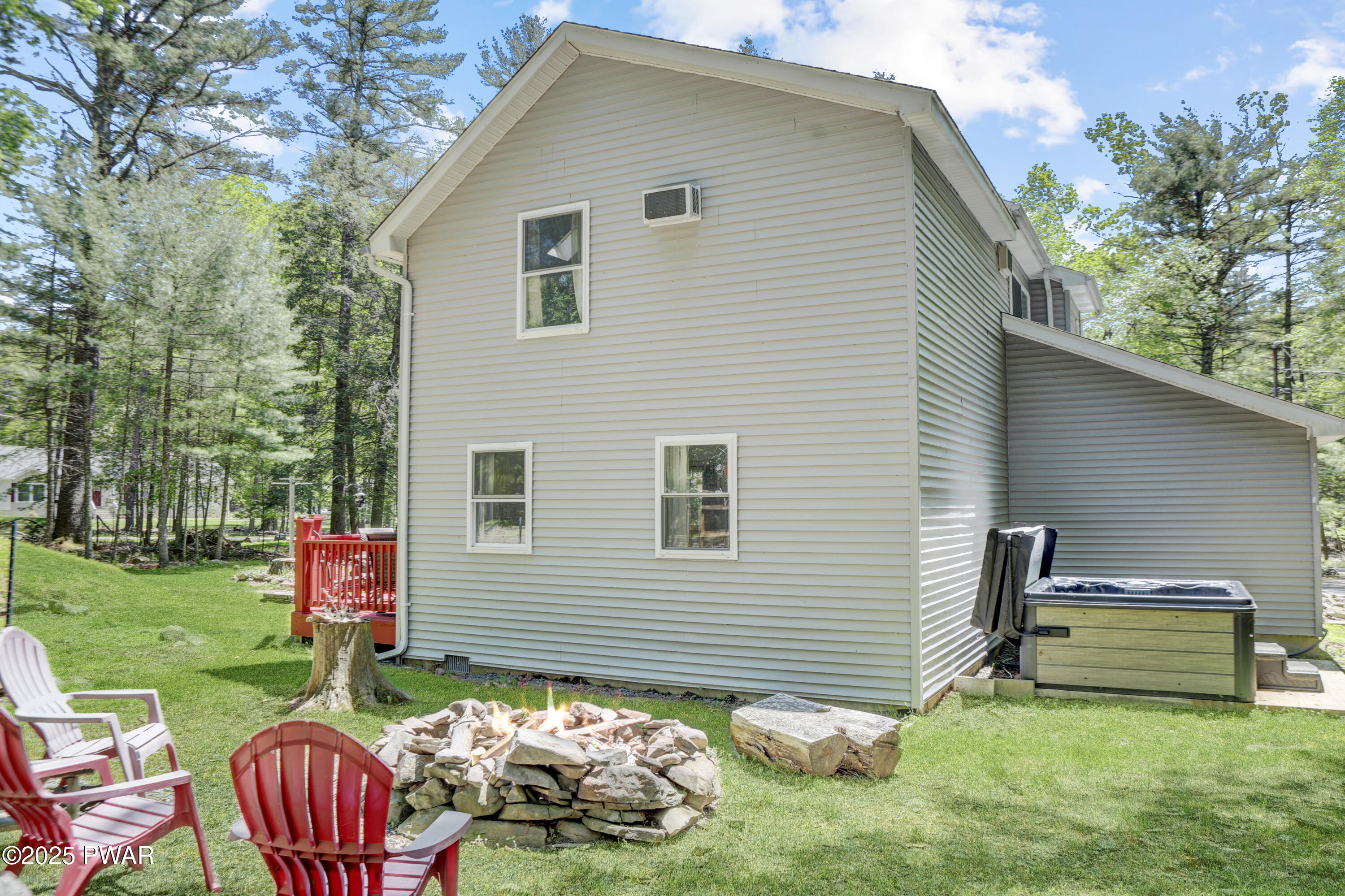 101 Bayberry Drive Dr, Milford, Pennsylvania image 21