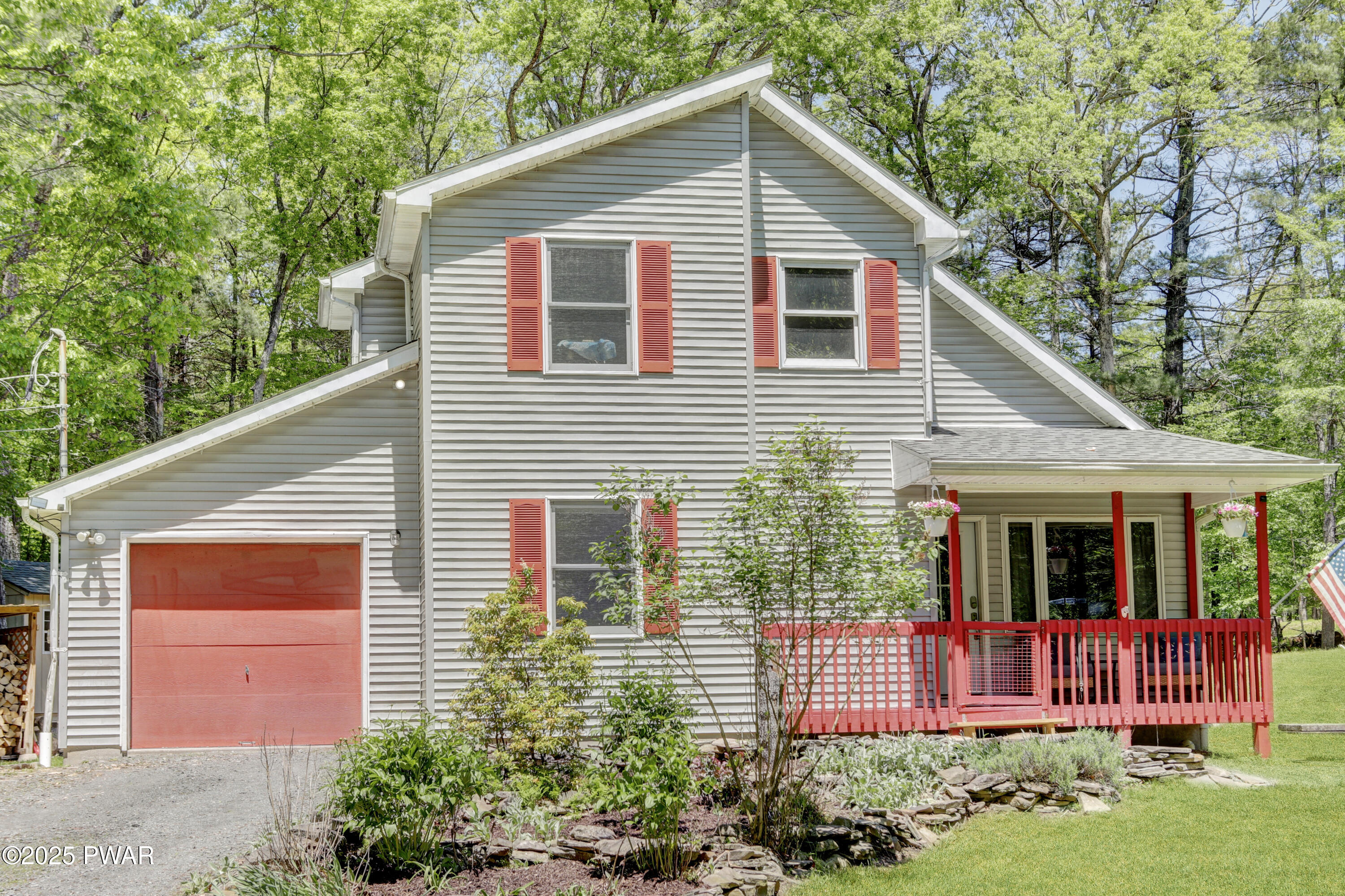 101 Bayberry Drive Dr, Milford, Pennsylvania image 1