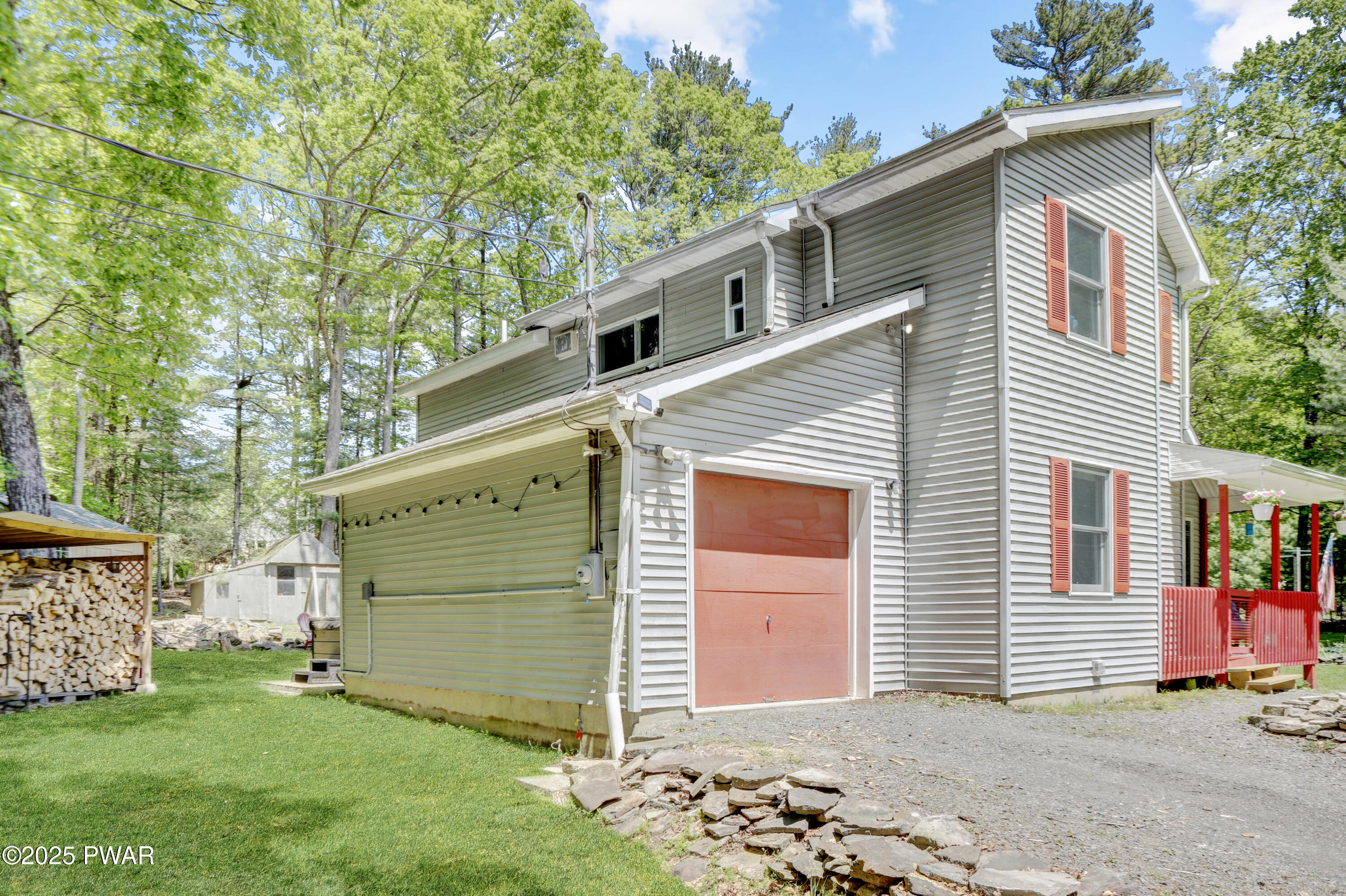 101 Bayberry Drive Dr, Milford, Pennsylvania image 18
