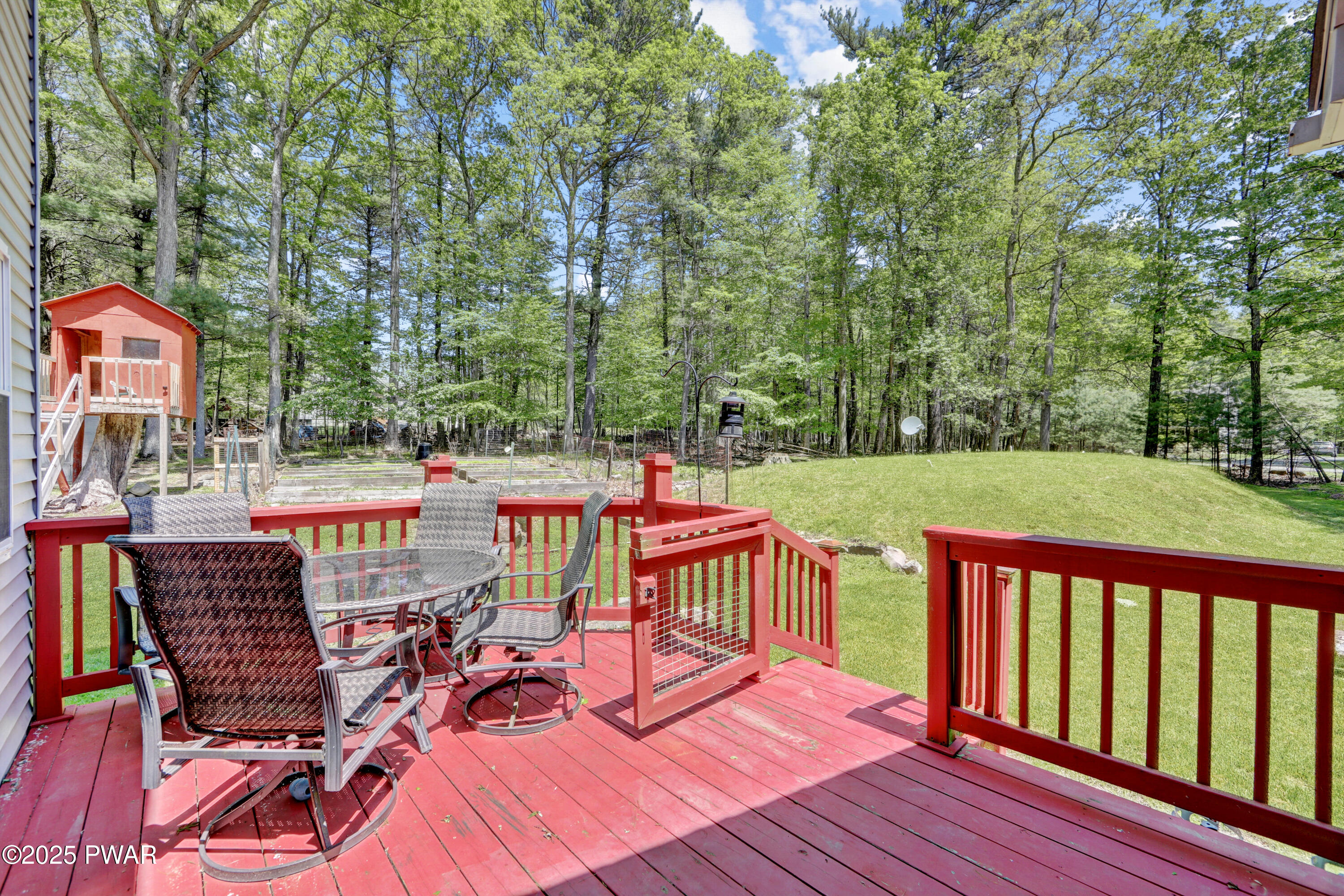 101 Bayberry Drive Dr, Milford, Pennsylvania image 4