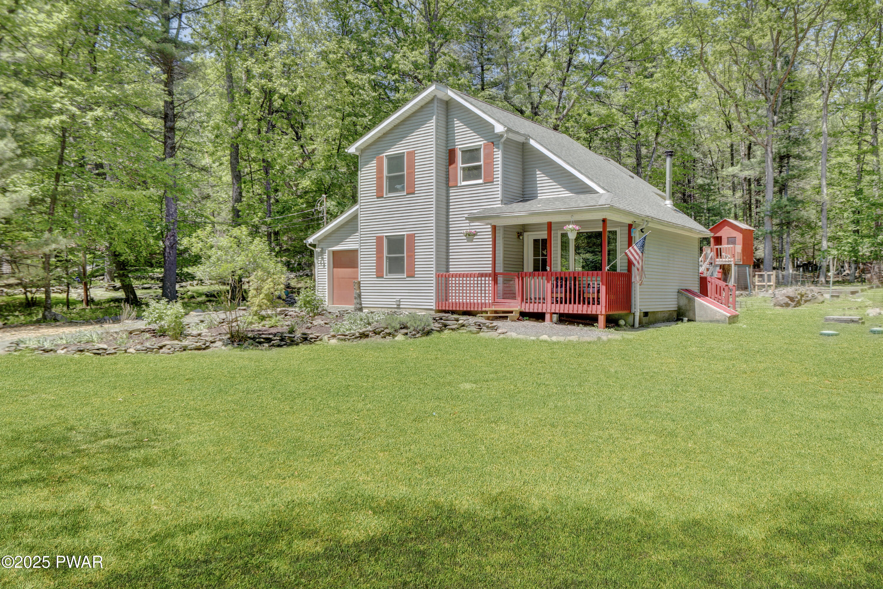 101 Bayberry Drive Dr, Milford, Pennsylvania image 2