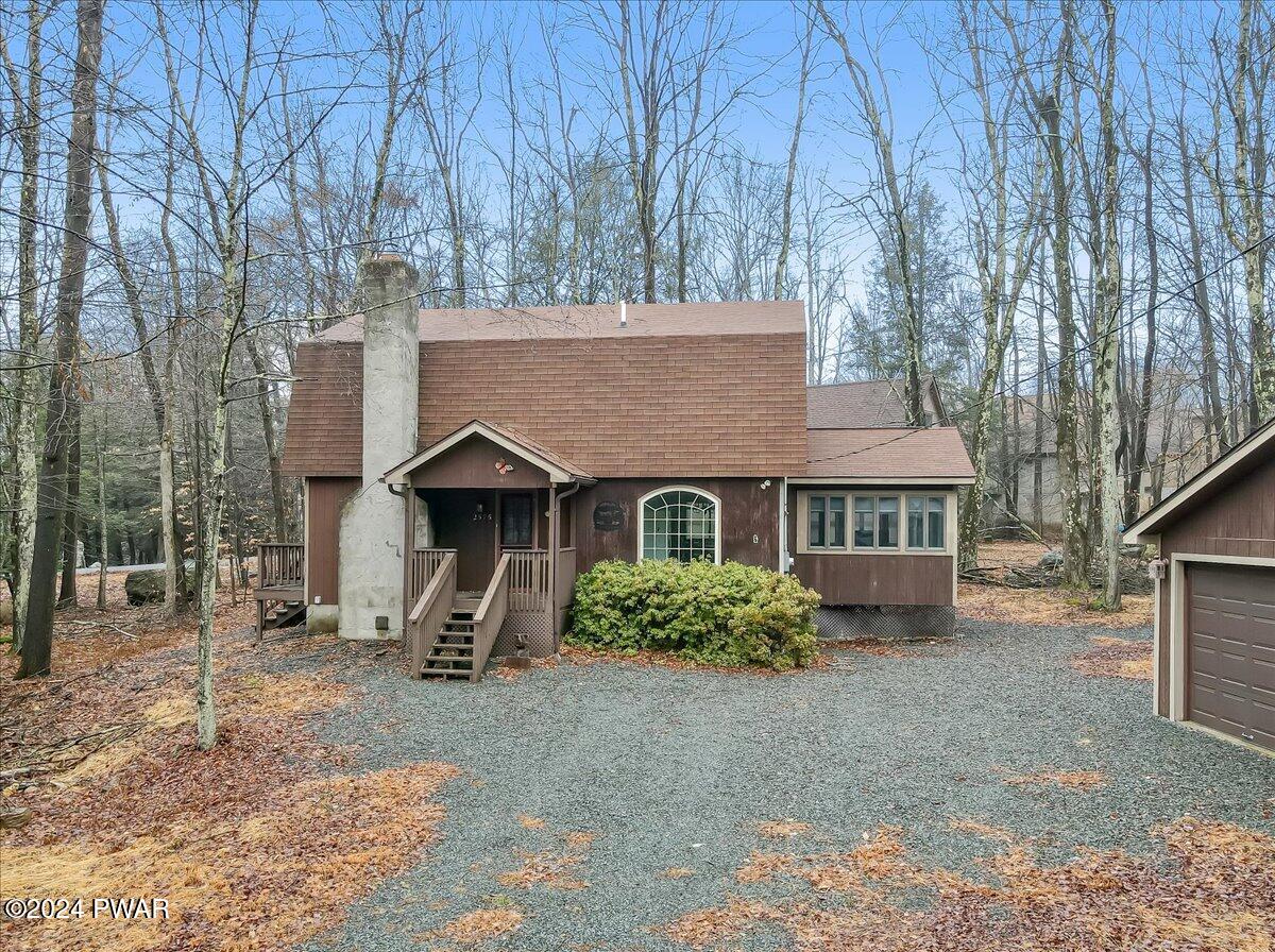 83 Oak Circle, Lake Ariel, Pennsylvania image 4